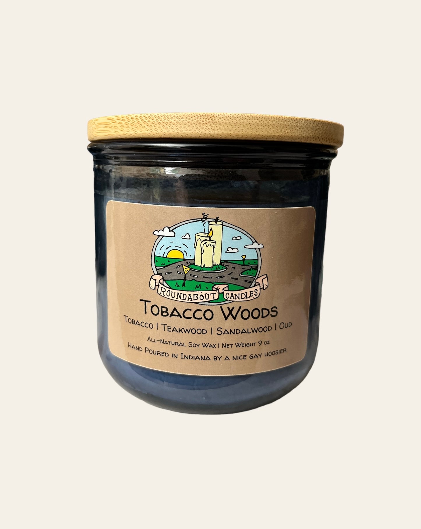 Tobacco Woods