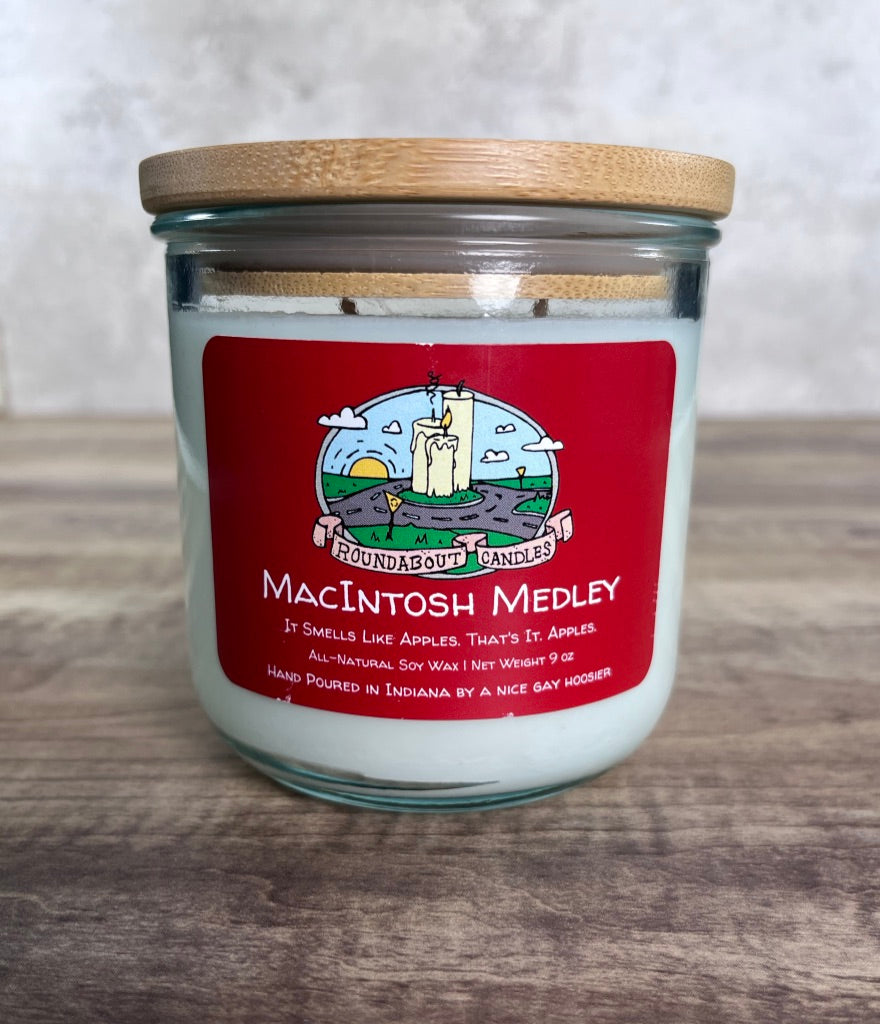 MacIntosh Medley